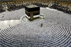 السعودية :     الأربعاء 27 ماي الجاري يصادف يوم عيد الأضحى