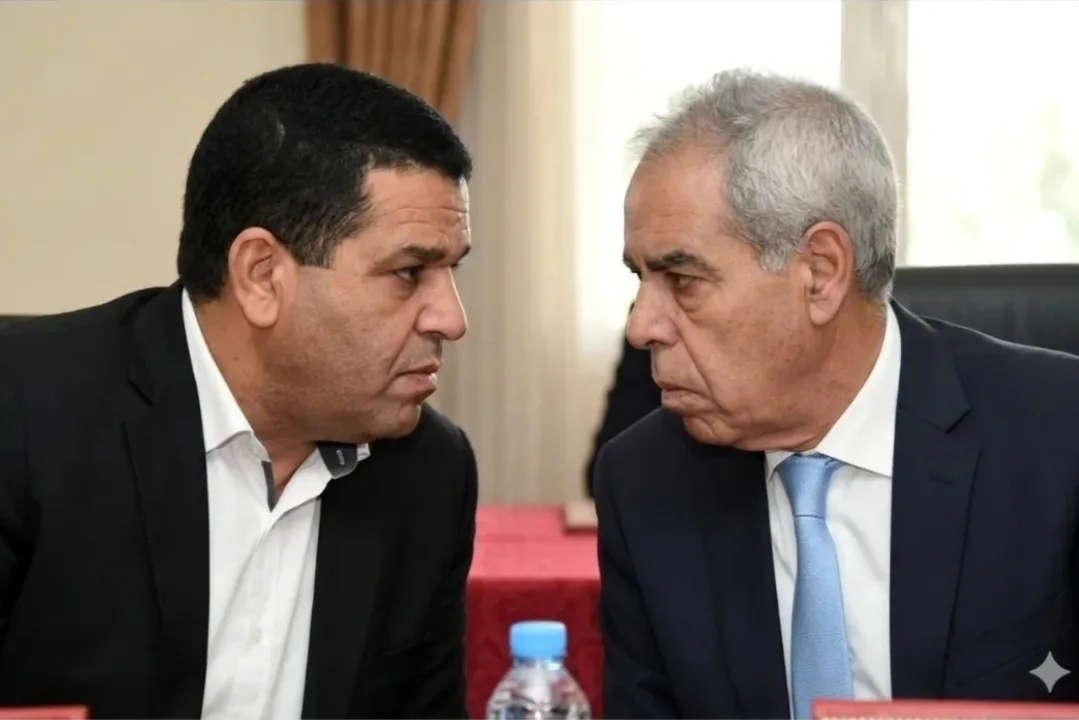 الناظور :     الطيبي يرفض التومي بعد سقوط ورقة مجعيط … صراع التزكية يشعل حزب الاستقلال بالإقليم