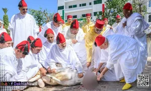 عيد الأضحى في المغرب سيكون يوم الأربعاء 27 ماي الجاري