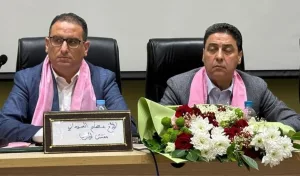 الناظور :      الطيبي قد يعود إلى الانتخابات. .. والسوداني في قلب ترتيبات الاستقلال بالناظور وسط صراع تزكية الحزب