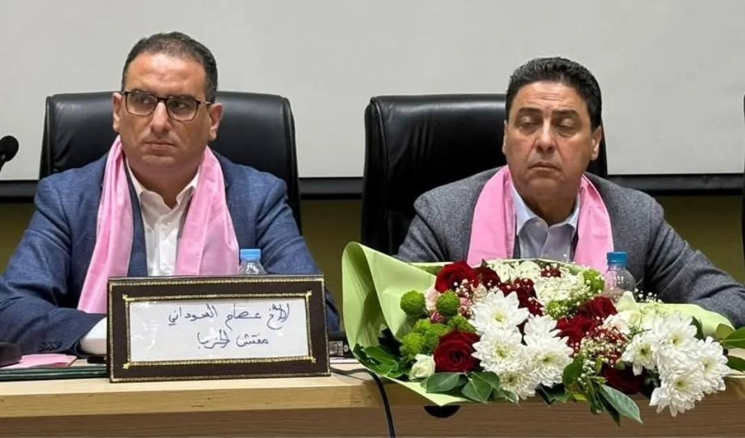 الناظور :      الطيبي قد يعود إلى الانتخابات. .. والسوداني في قلب ترتيبات الاستقلال بالناظور وسط صراع تزكية الحزب