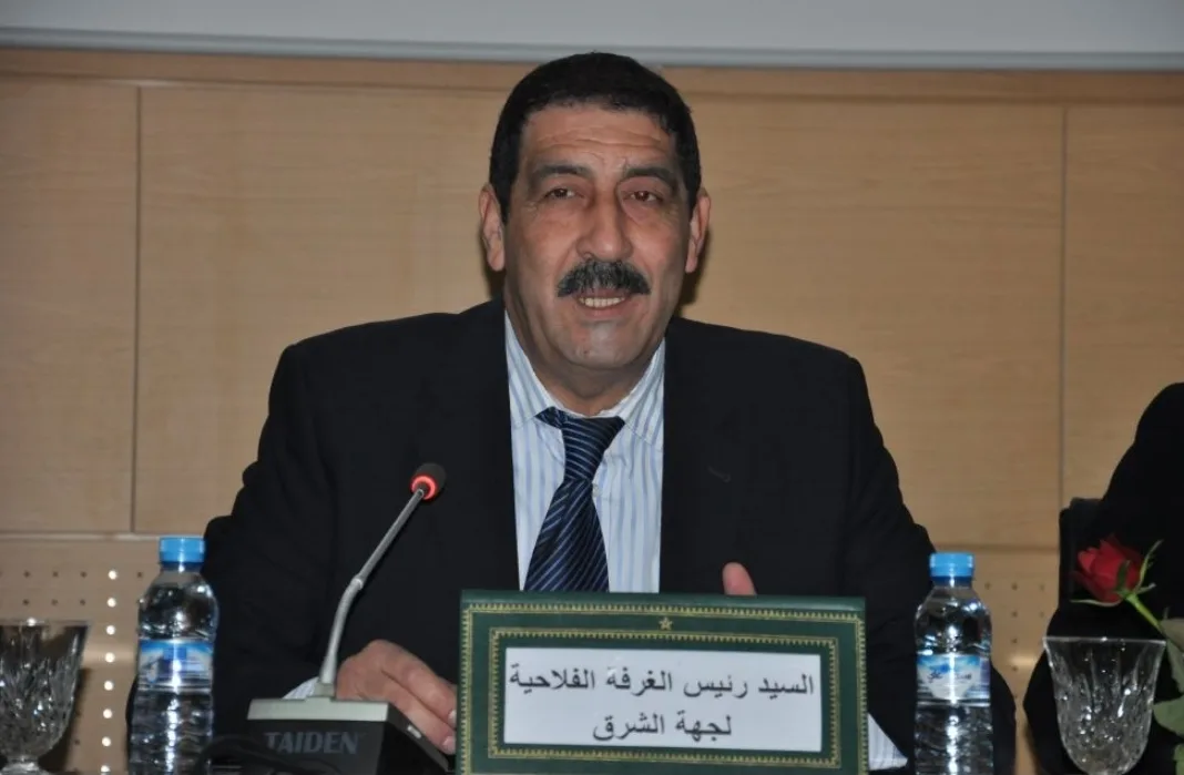الناظور :    أوسار ينفي وجود خلاف مع البرلماني توحتوح ويعلن دعمه الكامل له في الانتخابات المقبلة