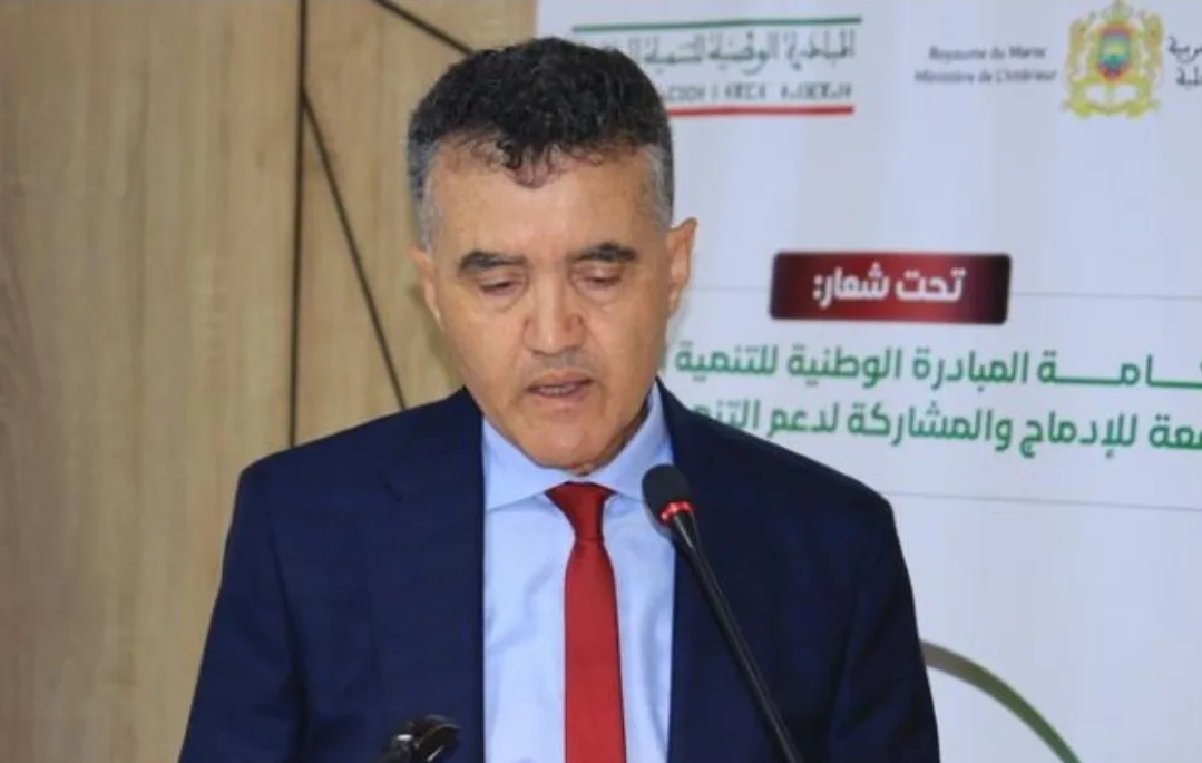 عمالة إقليم الناظور تحتفي بالذكرى الـ21 للمبادرة الوطنية للتنمية البشرية وتوقّع اتفاقيات اجتماعية وتنموية جديدة