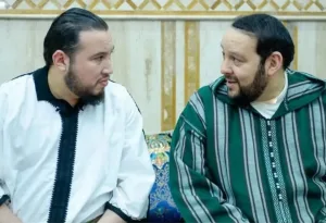 بركان :    عندما يطغى الجشع … صراع النفوذ يُفجّر الزاوية البودشيشية .. الأخوان معاذ ومنير يدفعان الطريقة نحو الانقسام