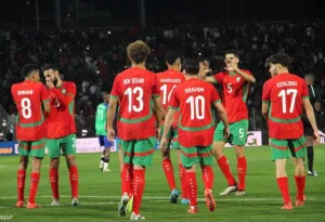 قرعة “كان 2027” تبتسم للمغرب .. مجموعة في المتناول لأسود الأطلس نحو النهائيات الإفريقية