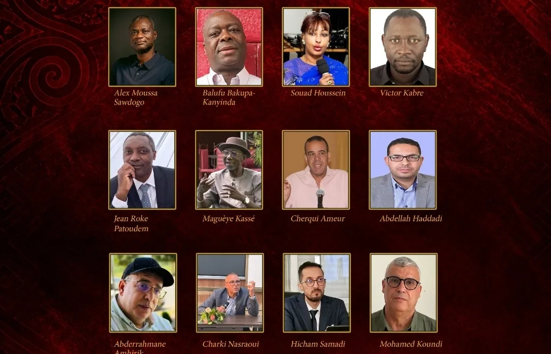 بني ملال تحتضن ندوة دولية حول الأدب الإفريقي والسرديات البصرية ضمن فعاليات مهرجان السينما الإفريقية