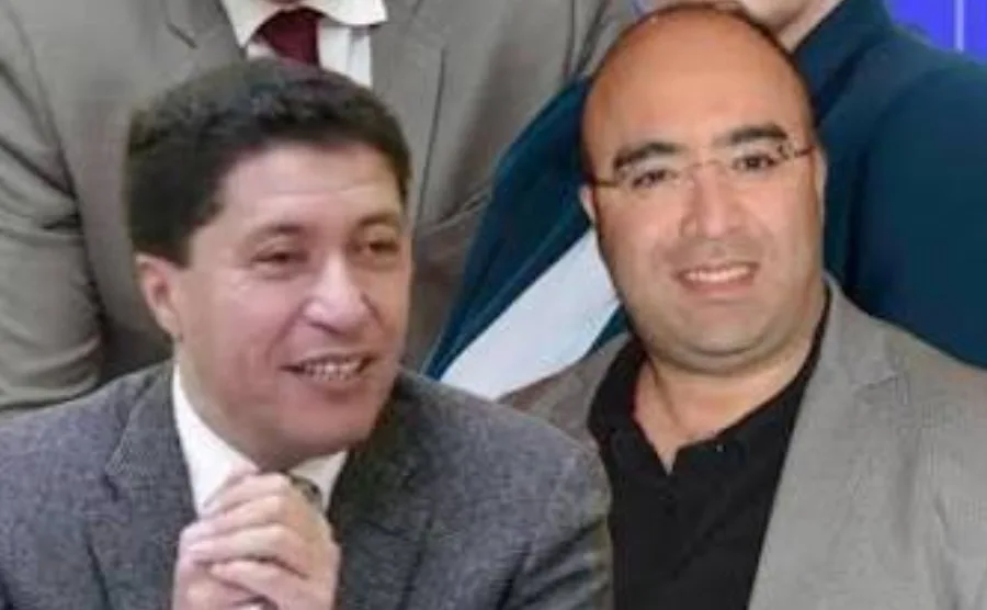 وجدة :    بعد سقوط جلاده بعيوي … هشام الصغير يعود إلى الواجهة السياسية لفك عرقلة مشاريعه من بوابة الترشح للبرلمان