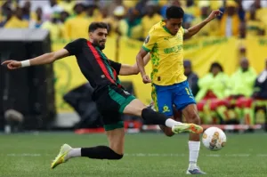 المغرب يرفض نزول طائرة فريق صانداونز بالرباط بعد إساءة تمس الوحدة الترابية