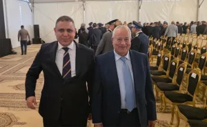 الناظور :     رفيق مجعيط … انسحابي من الانتخابات التشريعية مجرد استراحة وسأعود بقوة في 2027