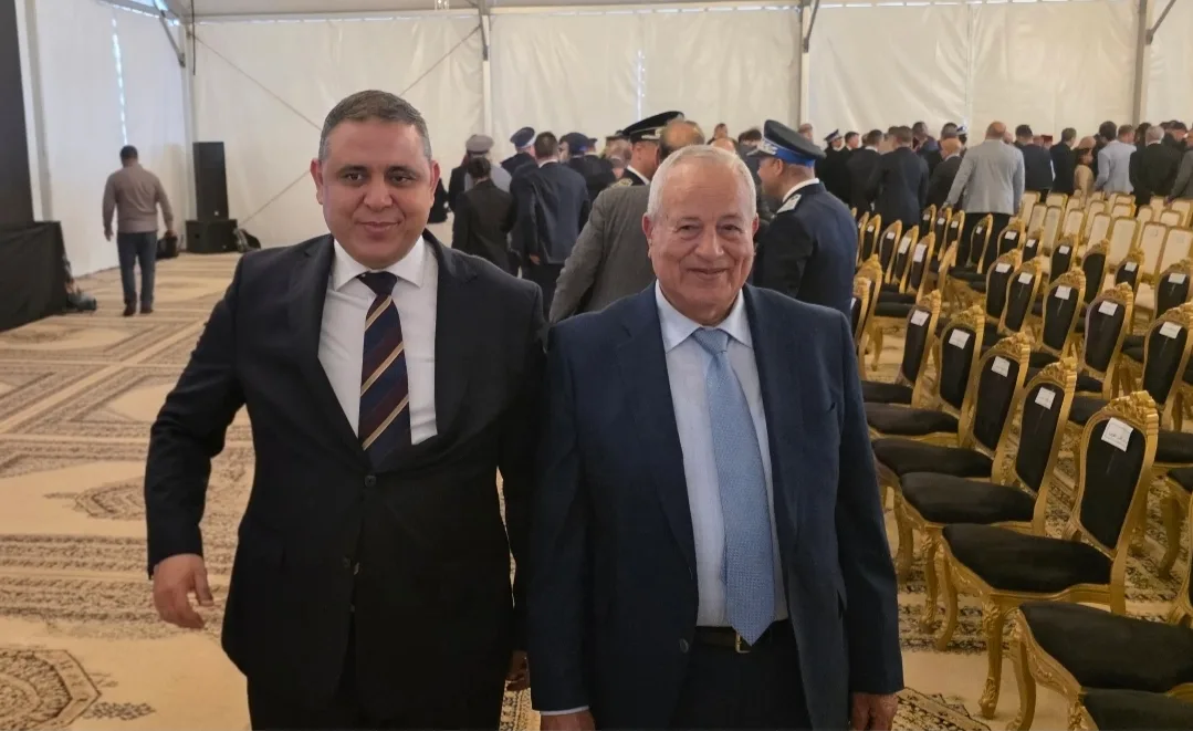 الناظور :     رفيق مجعيط … انسحابي من الانتخابات التشريعية مجرد استراحة وسأعود بقوة في 2027