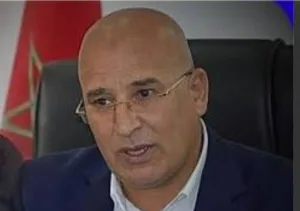 الناظور :    المومني يشعل مبكرًا سباق البرلمان … وتحركات قوية لتأمين صدارة المقاعد الأربعة