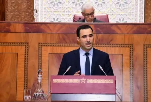 الناظور :     رسميا توحتوح ومكنيف يطلبان تزكية حزب الحركة الشعبية في لقاء جمعهما بأوزين