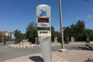 موجة حر تضرب المغرب .. درجات الحرارة تبلغ 42 وتحذيرات عاجلة للسكان