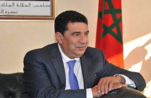 الدار البيضاء :    إدانة الوزير الأسبق والبرلماني الحركي محمد مبديع ب 13 سنة سجنا في قضايا فساد