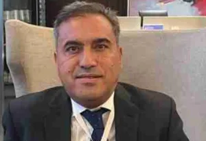 الناظور :        سعيد الرحموني “يُنزل الوحي الانتخابي” من مكة إلى الناظور … ويُعلن النتائج قبل صناديق الاقتراع !