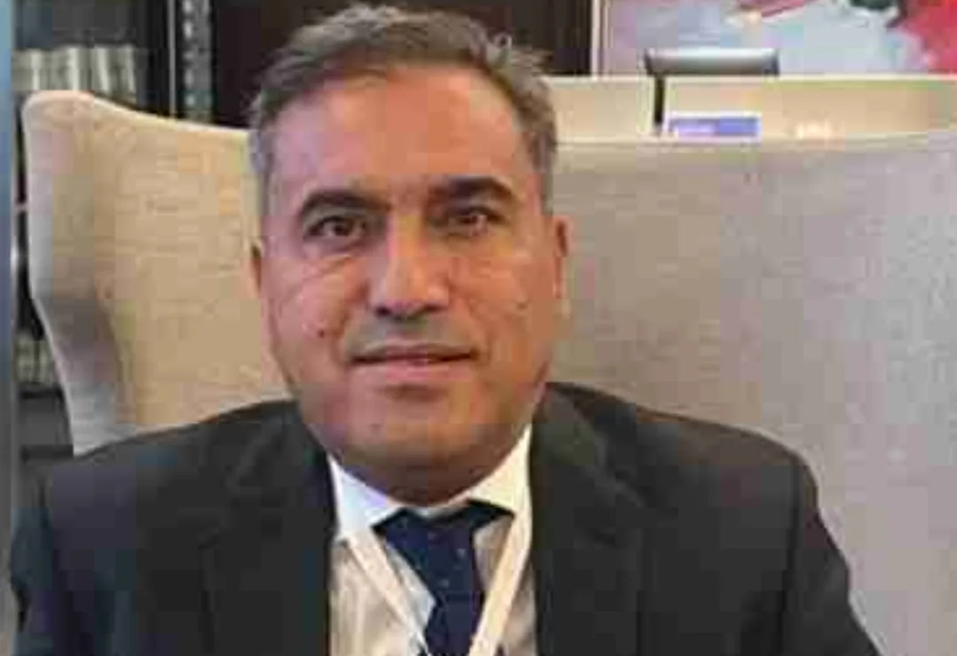 الناظور :        سعيد الرحموني “يُنزل الوحي الانتخابي” من مكة إلى الناظور … ويُعلن النتائج قبل صناديق الاقتراع !