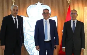 ماذا يتتظر الزهوي على رأس الجمارك وسط آمال بتحديث الإدارة وإنهاء سنوات الضغط على المستثمرين خلال فترة العمراني ؟