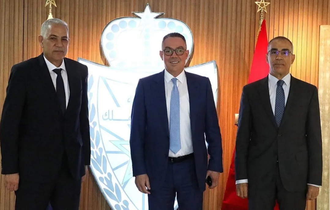 ماذا يتتظر الزهوي على رأس الجمارك وسط آمال بتحديث الإدارة وإنهاء سنوات الضغط على المستثمرين خلال فترة العمراني ؟