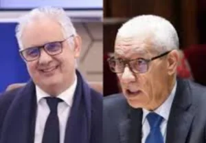 حكومة أخنوش .. الحيزبون العلمي يفتح النار على بركة ويكشف تناقضات تدبير التجارة !