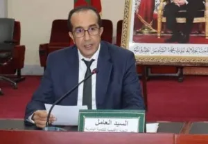 الحسيمة :      تجار ومهنيون يستنفرون عامل الإقليم بسبب قطع الكهرباء في عز العيد .. ومطالب بفتح تحقيق في فواتير “الشركة الجهوية متعددة الخدمات”
