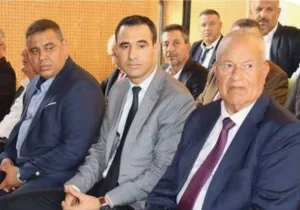 حصيلة برلمانيي الناظور تحت المجهر … توحتوح نجم الترافع حول المشاريع الكبرى والكشوتي تتصدر “بورصة الأسئلة” والطيبي في ذيل الترتيب