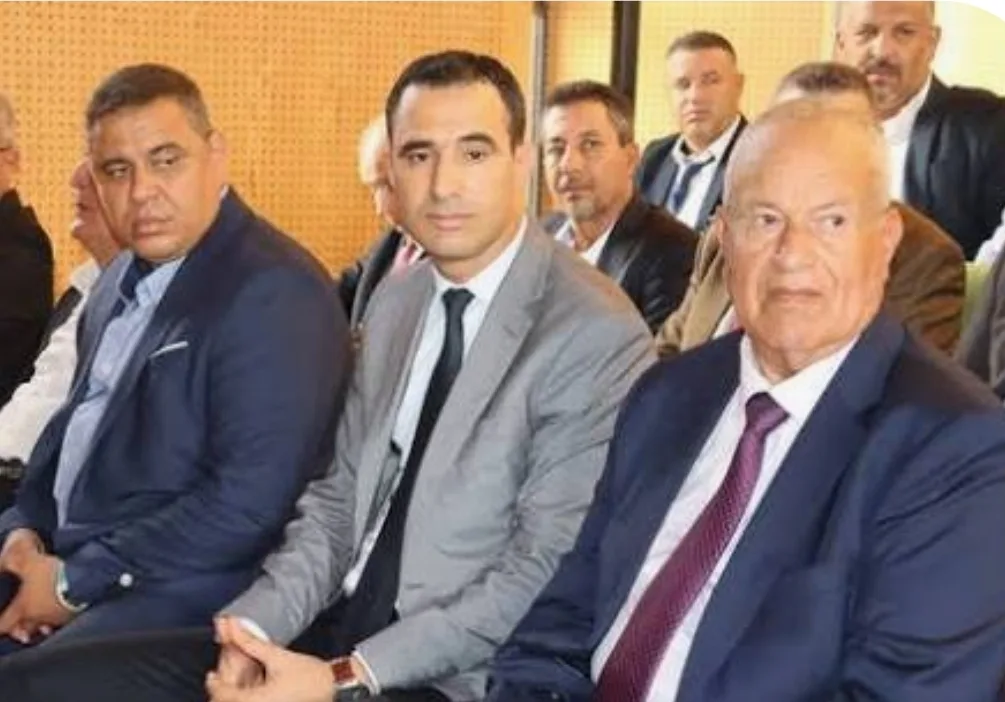 حصيلة برلمانيي الناظور تحت المجهر … توحتوح نجم الترافع حول المشاريع الكبرى والكشوتي تتصدر “بورصة الأسئلة” والطيبي في ذيل الترتيب