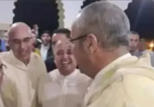 الدريوش :     السلطات تحذر البرلماني محمد مكنيف من لقاءات انتخابية داخل منزله