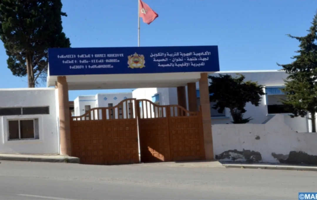 الحسيمة :      المتصرفون التربويون يرفعون التحدي ويعلنون الحرب على “العبث الإداري” بالمديرية الإقليمية