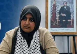 الحسيمة :   حزب العدالة والتنمية يزكي حنان المعروفي وكيلاً للائحته في الانتخابات التشريعية