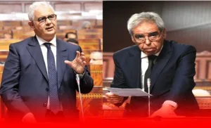 الناظور :    عودة مفاجئة لمحمد الطيبي إلى سباق التزكية تُربك حسابات الاستقلال قبيل الانتخابات التشريعية المقبلة 