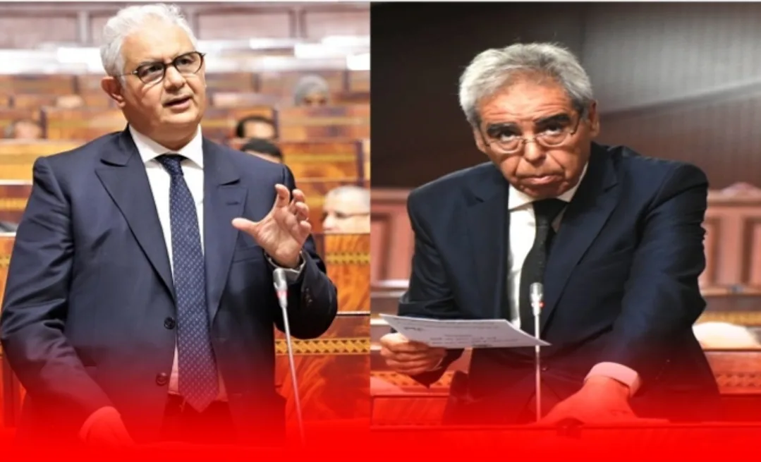 الناظور :    عودة مفاجئة لمحمد الطيبي إلى سباق التزكية تُربك حسابات الاستقلال قبيل الانتخابات التشريعية المقبلة 