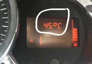 حرارة ملتهبة في المغرب تتجاوز 45 درجة