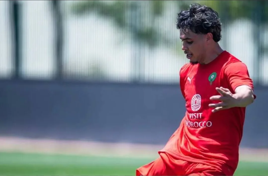 المنتخب المغربي يدك شباك بوروندي بخماسية نظيفة