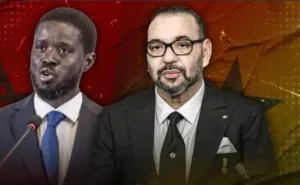 برقية ود ومحبة من السنغال إلى المغرب … باسيرو ديوماي فاي يهنئ الملك  محمد السادس بعيد الأضحى برسالة تحمل أسمى الدعوات