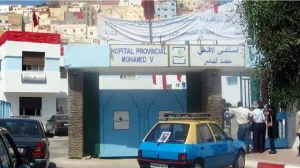 الحسيمة :      فاجعة تهز مستشفى محمد الخامس … مريض ينهي حياته شنقاً وسط اتهامات بالإهمال