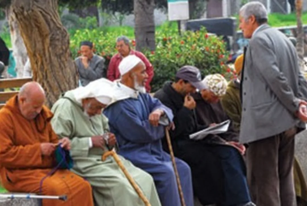المغرب يدخل مرحلة الشيخوخة السكانية .. ومدونة الأسرة متهمة بتفجير الأزمة