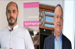 الناظور:     ذوبان الجليد بين أزواغ وأبركان يعيد خلط الأوراق السياسية قبل الانتخابات التشريعية