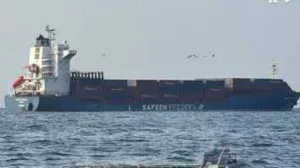 طنجة :    نجاة فرنسيين بعد 4 أيام تائهين قبالة سواحل المغرب .. عملية إنقاذ استنفرت البحر والجو