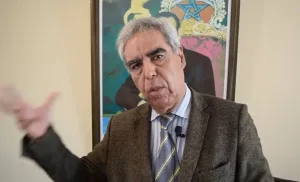 الناظور :    عاجل … محمد الطيبي يعود للواجهة ويعلن ترشحه للانتخابات التشريعية المقبلة رغم “قسم 2021”