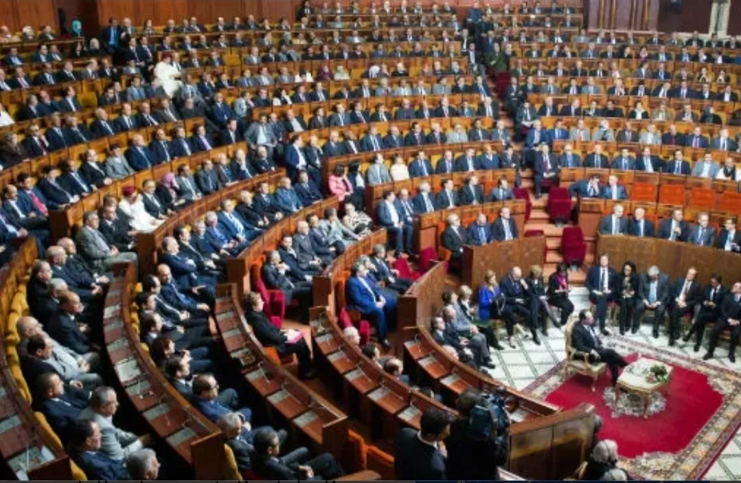 الناظور :   ابنة البكاي بورجل رئيس جماعة قرية أركمان تنفي ارتباطها بأي طموح انتخابي وتؤكد : “لا أبحث عن الكراسي ولا أؤمن بالسياسة كورثة عائلية”