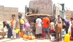 رغم الأمطار القوية :     العطش يطارد المغاربة من مدينة إلى أخرى .. أين ذهبت وعود الحكومة بضمان الأمن المائي