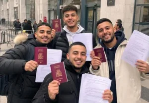 المغاربة في إسبانيا .. 2.3 مليون حامل للجنسية وثقل ديموغرافي يزداد حضوراً
