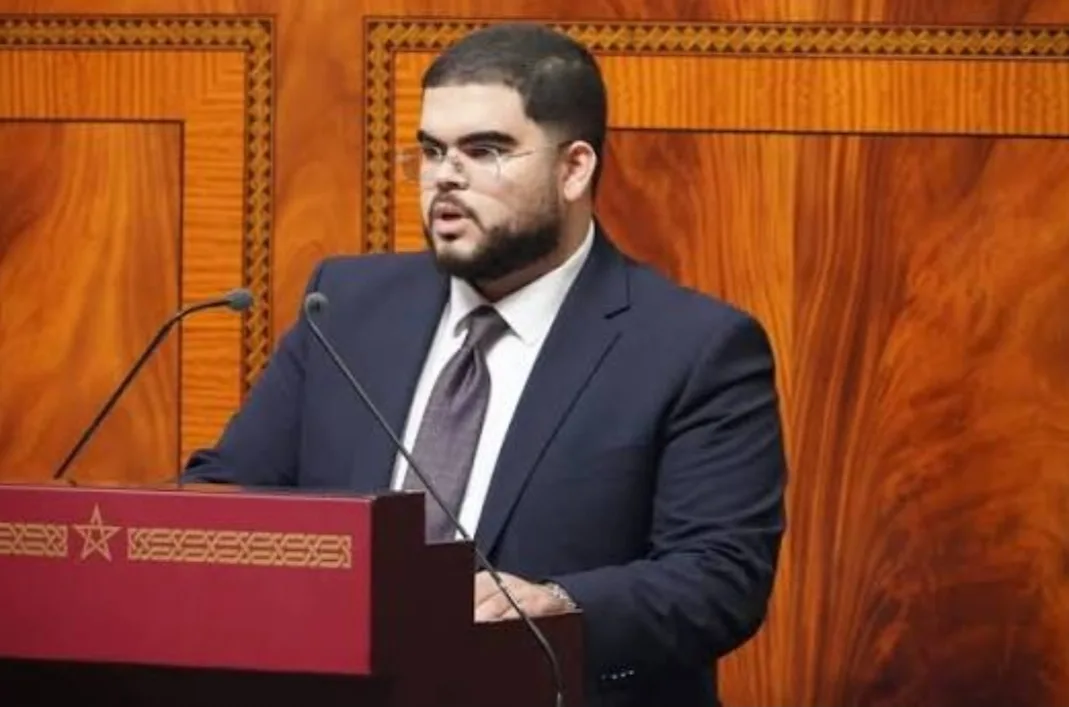 الدريوش :     البرلماني يونس أوشن يراهن على سباق تشريعيات 2026 … وينفي الخلافات بين منتخبي حزب الأصالة والمعاصرة