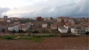 الحسيمة:     جماعة أمزورن … عودة مقلقة لظاهرة البناء العشوائي وتحديات تفعيل القانون