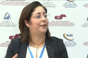 الناظور :   “حصريا”… قرار بإعفاء المديرة العامة لوكالة تهيئة بحيرة مارتشيكا
