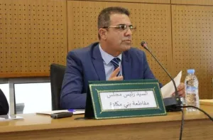 طنجة :     اتهامات ثقيلة تُربك الاستقلاليين … الحزب يتنصل من تصريحات مستشاره ببني مكادة وأصابع النقد تتجه إلى تدبير الحمامي للشأن المحلي