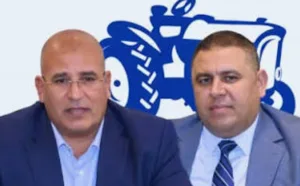 الناظور :   بعد فشله في انتزاع التزكية … مجعيط يعرض دعمه لـ”المومني” وادعاءات 4000 صوت تثير السخرية