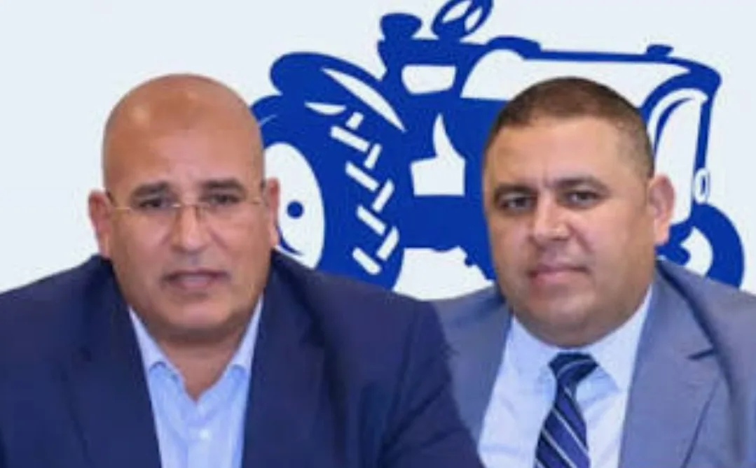 الناظور :   بعد فشله في انتزاع التزكية … مجعيط يعرض دعمه لـ”المومني” وادعاءات 4000 صوت تثير السخرية