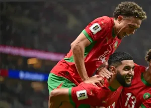 ليلى عبد اللطيف تتوقع “زلزالاً كروياً” يقوده أسود الأطلس للفوز بمونديال 2026
