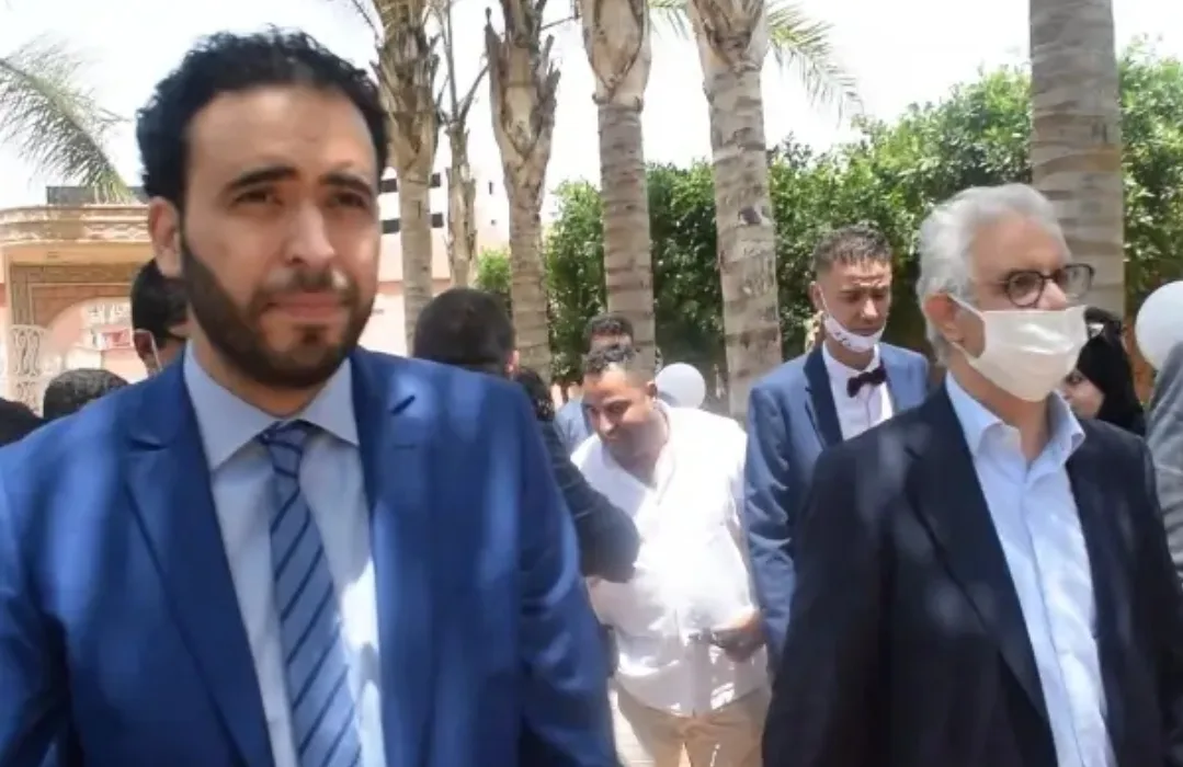 الناظور :    صراع التزكية على رأس اللائحة الجهوية لحزب الاستقلال بالشرق يشتد بين الناظور وبركان قبيل الاستحقاقات التشريعية المقبلة